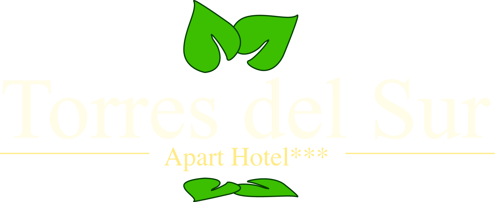 Torres del Sur, Apart Hotel