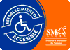 Distintivo de Accesibilidad